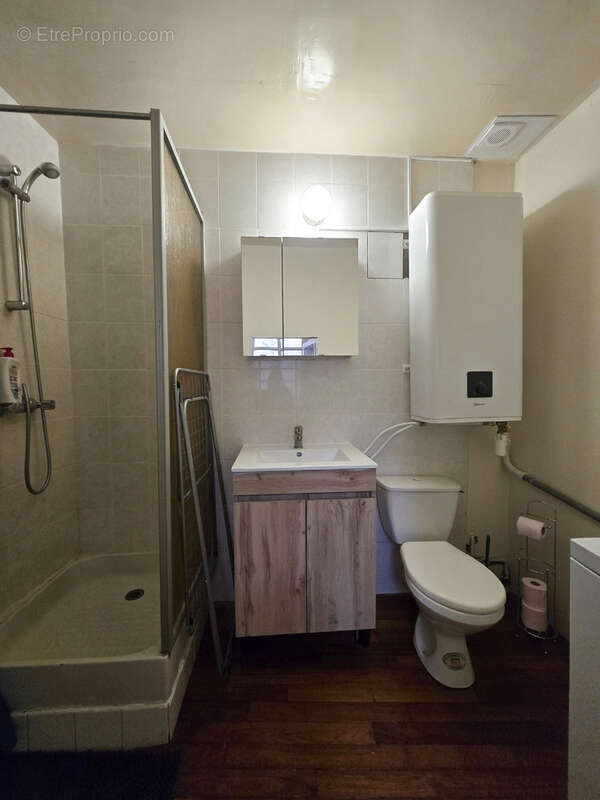 Appartement à PEZENAS