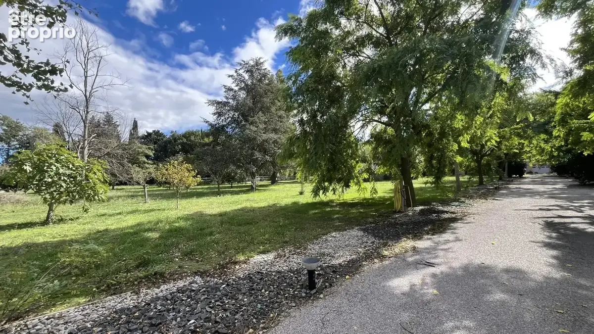 Perpignan, propriété de caractère sur près de 2 hectares - photo 6