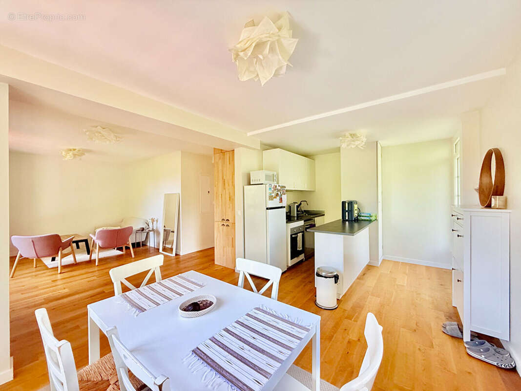 Appartement à CRETEIL