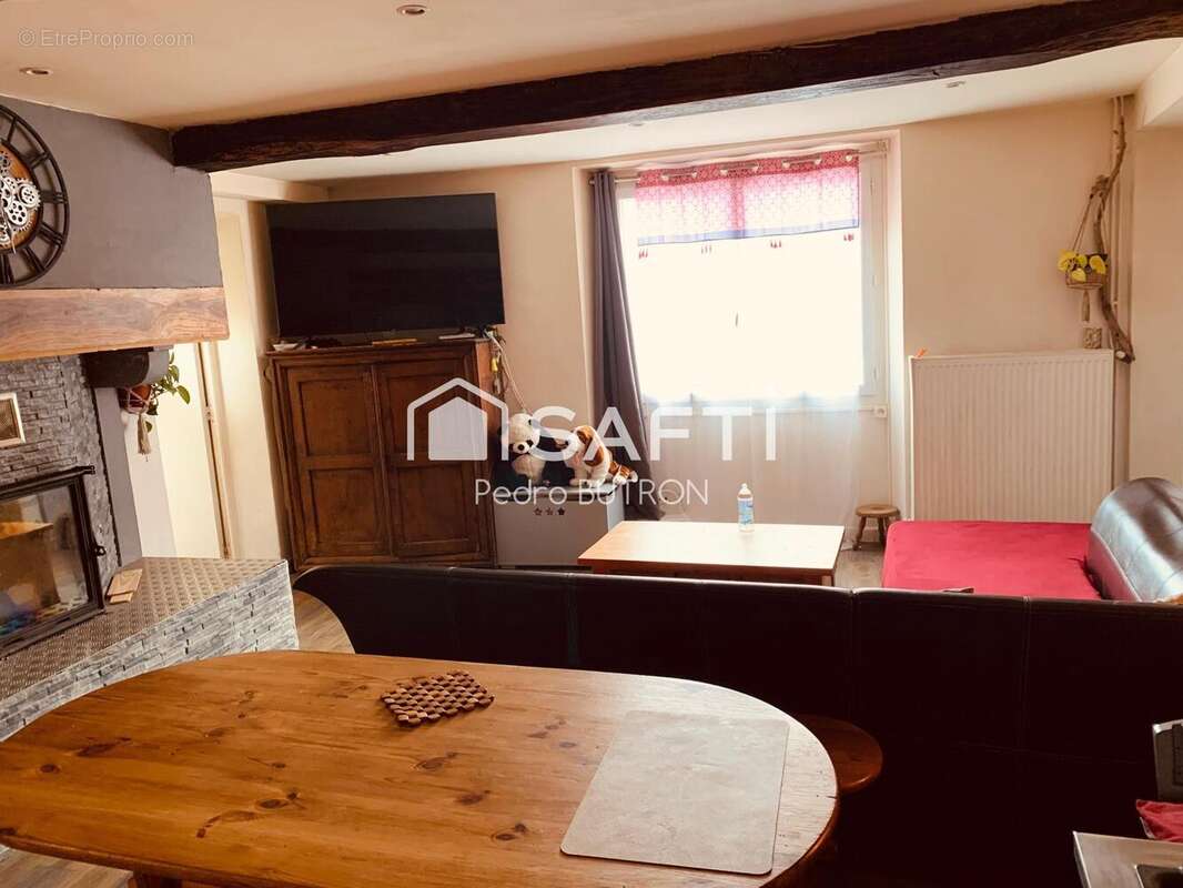 Maison 112 m² à Rejaumont  - photo 3