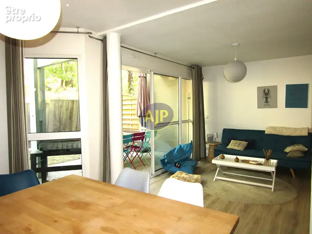 Maison T4 Lacanau Ocean - photo 6