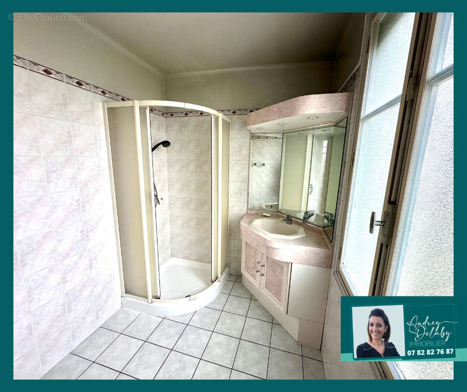 Maison à VITRY-LE-FRANCOIS