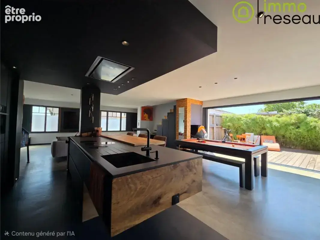 Maison 145 m² à Arcachon  - photo 4