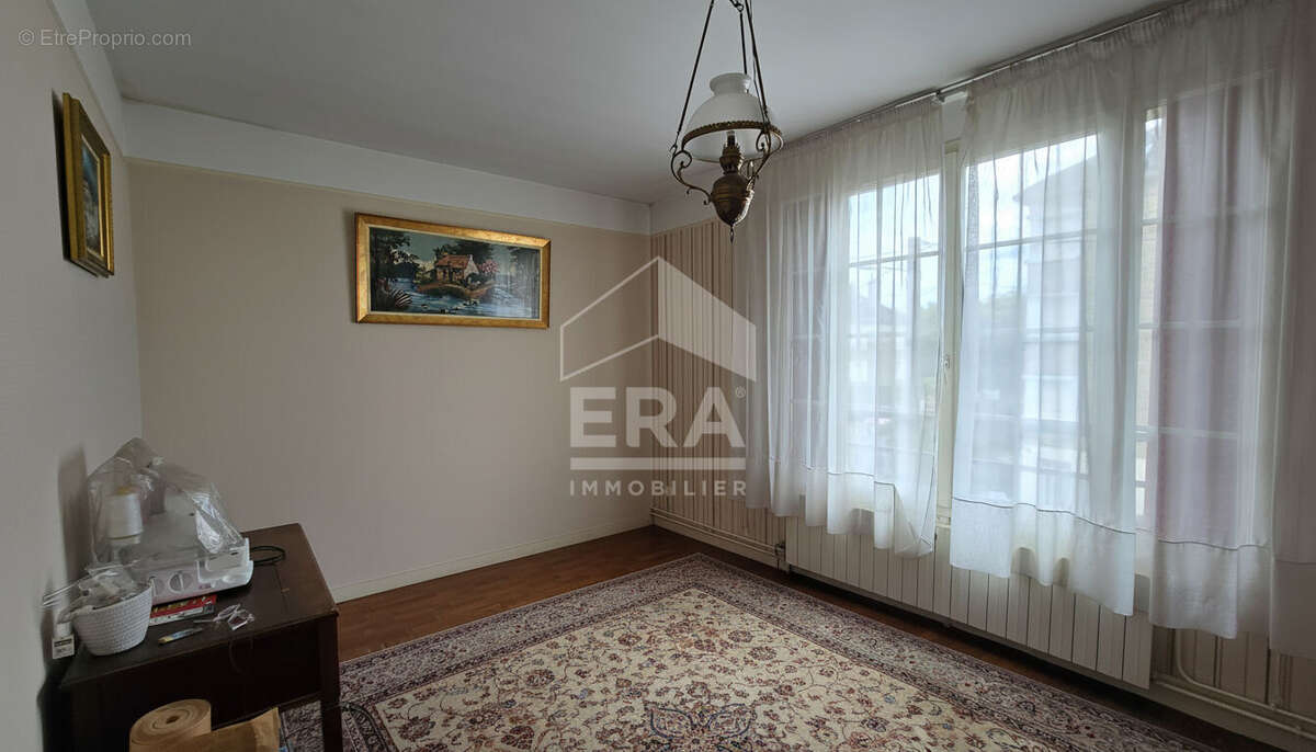 Appartement à ATHIS-MONS