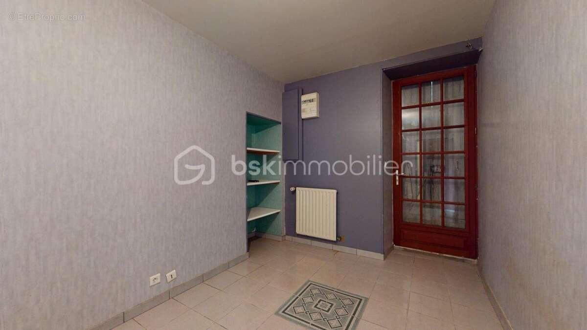 Maison à Fort Potentiel avec Dépendances – Cœur de Village - photo 13