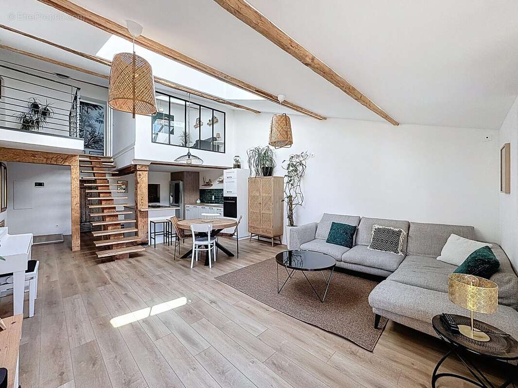 Maison à GRENADE