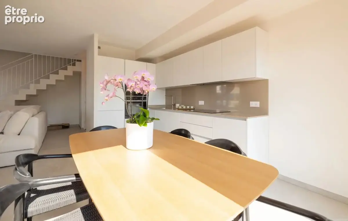 Appartement 72 m² à vendre à Nice (06300) - photo 7