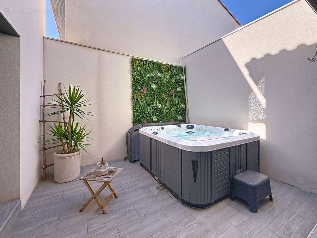 Maison à POLLESTRES