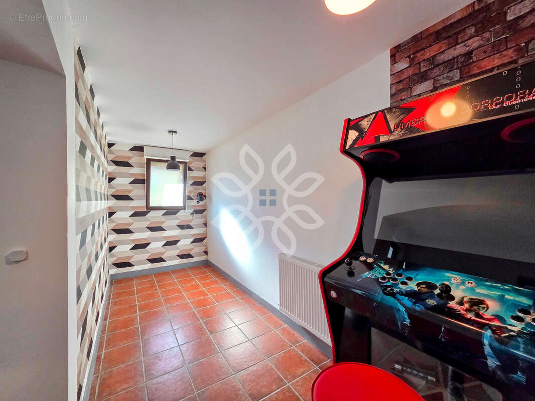 Maison à VIEILLE-BRIOUDE