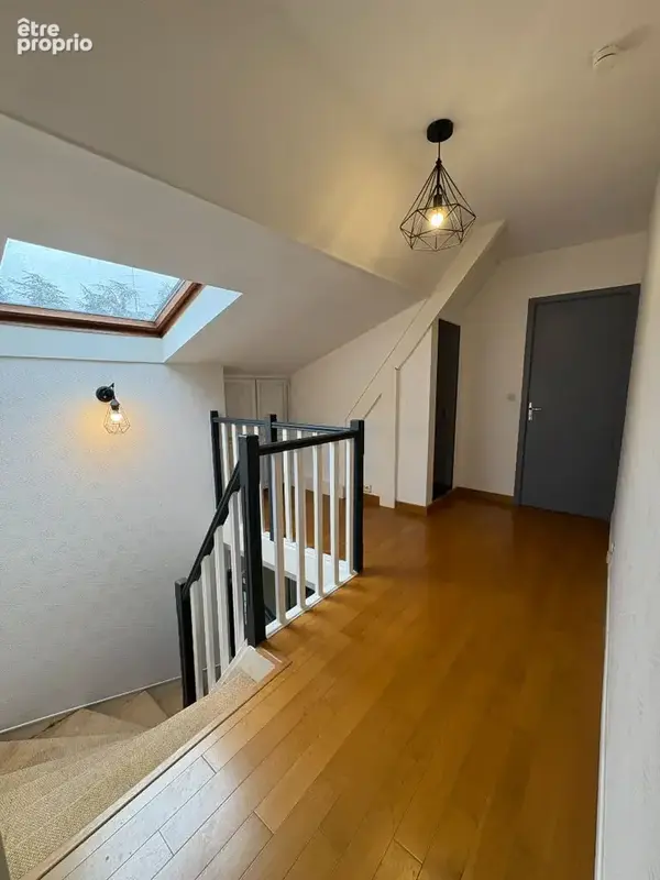 Maison à Coye La Foret - 7 pièces - 184m2 !! - photo 10