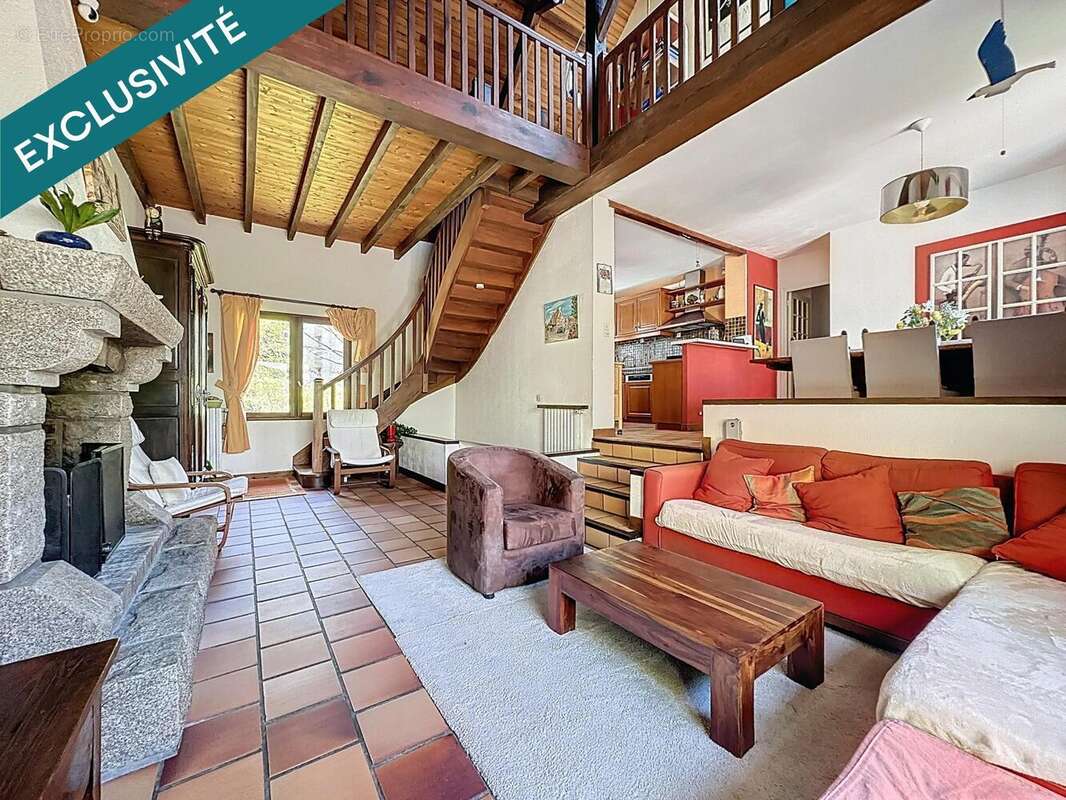 Photo 2 - Maison à SAINT-HERBLAIN