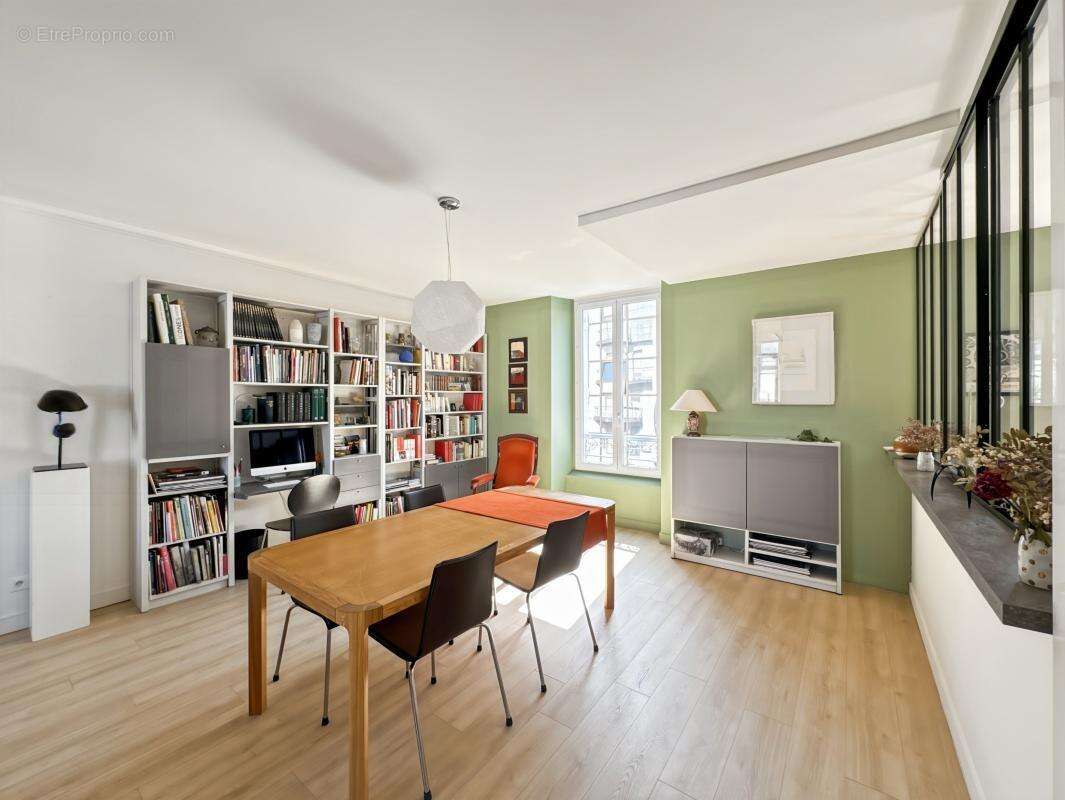 Appartement à PERIGUEUX
