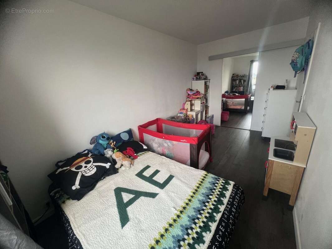 Appartement à SARTROUVILLE