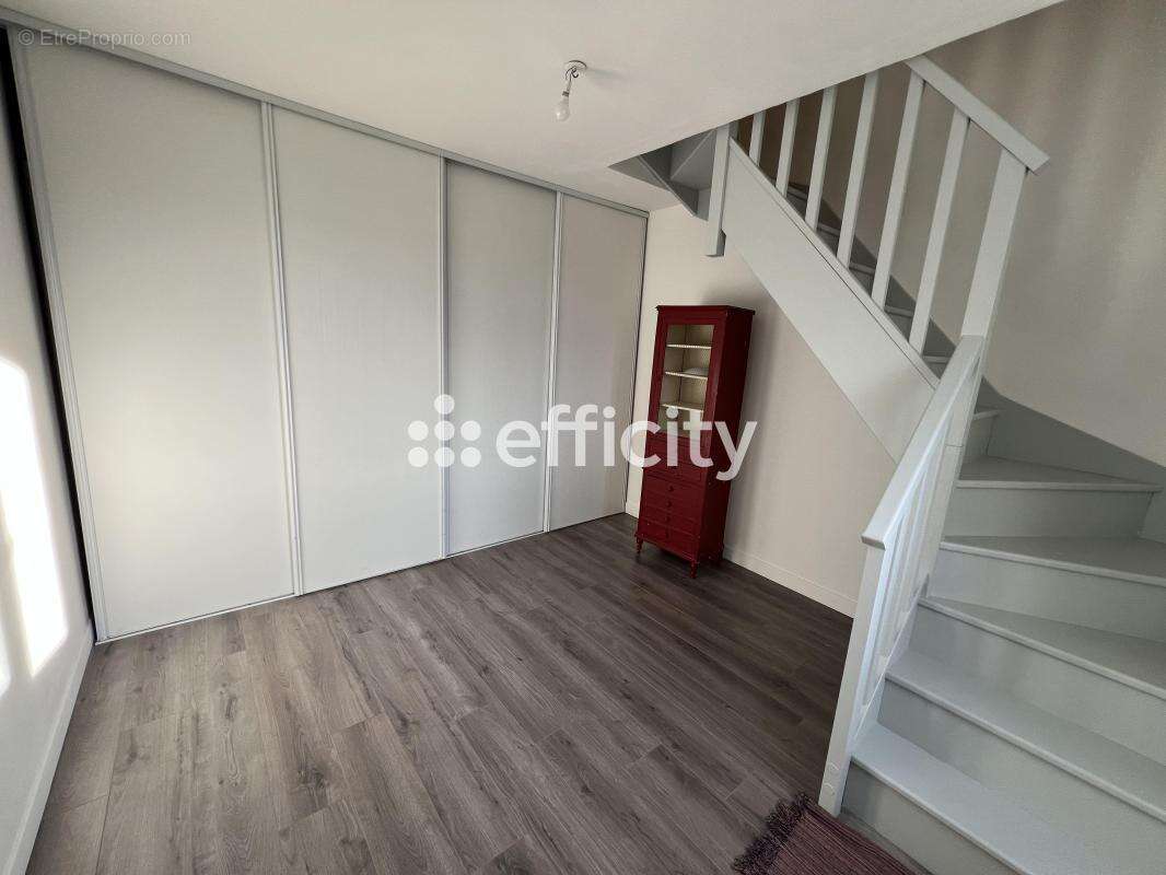 Appartement à ROCHEFORT