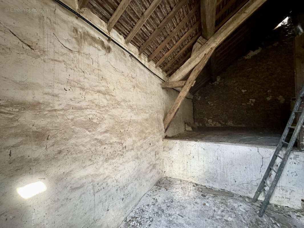 Maison à COULOMMIERS