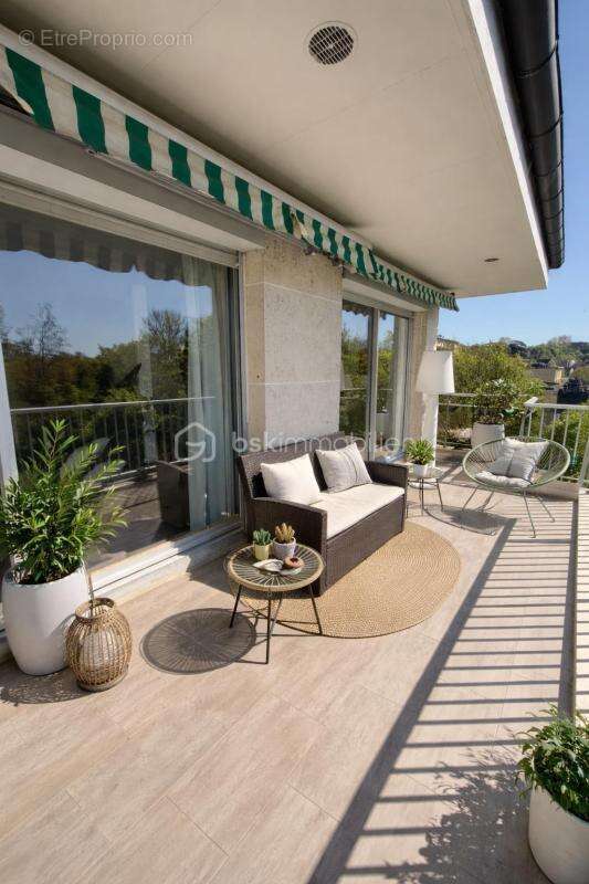 Appartement à YERRES