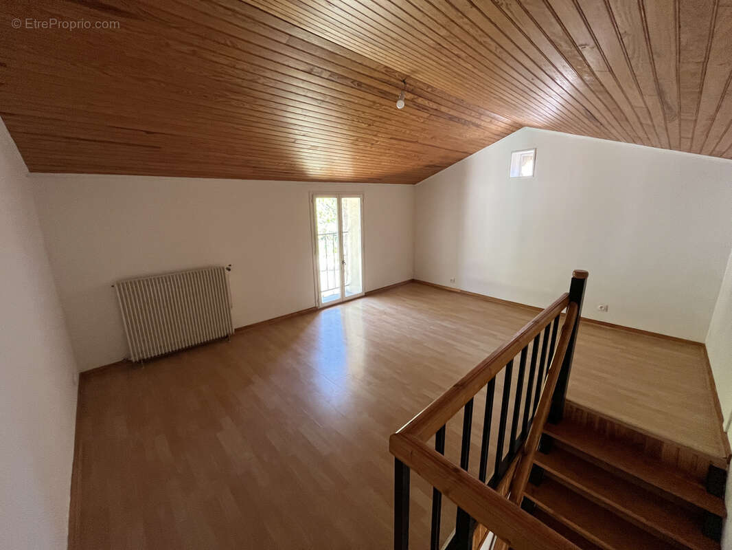 Maison à LE NIZAN