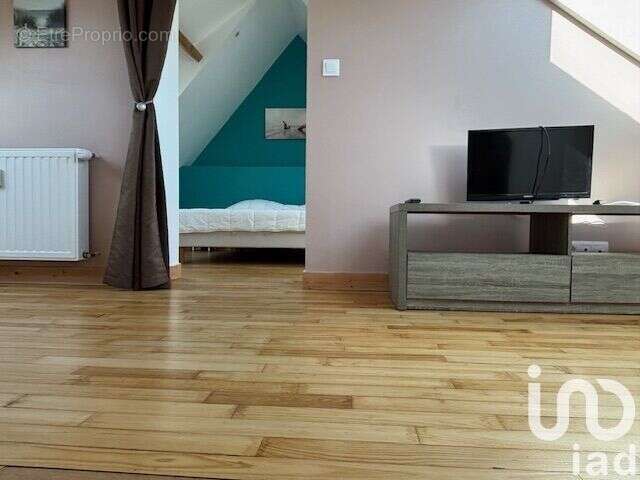 Photo 7 - Appartement à CONCARNEAU