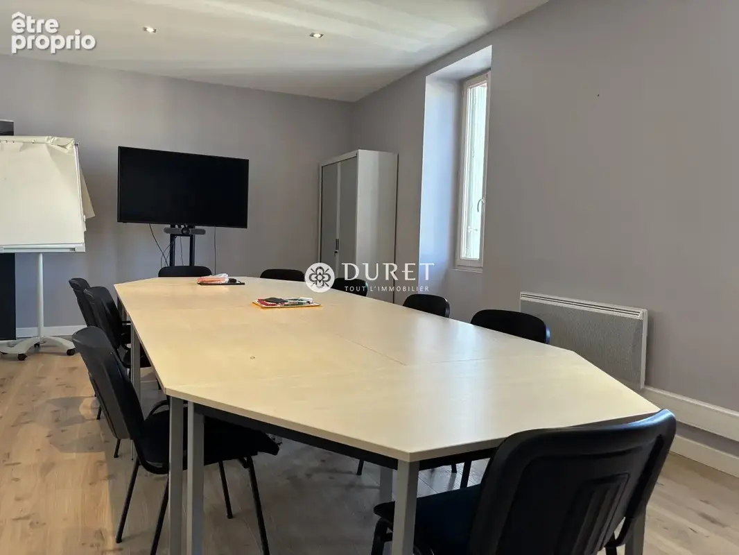 Commerce 118 m² à vendre à Sainte-Florence (85140) - photo 4