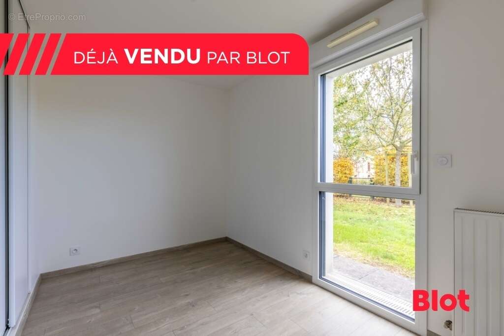 Appartement à BETTON