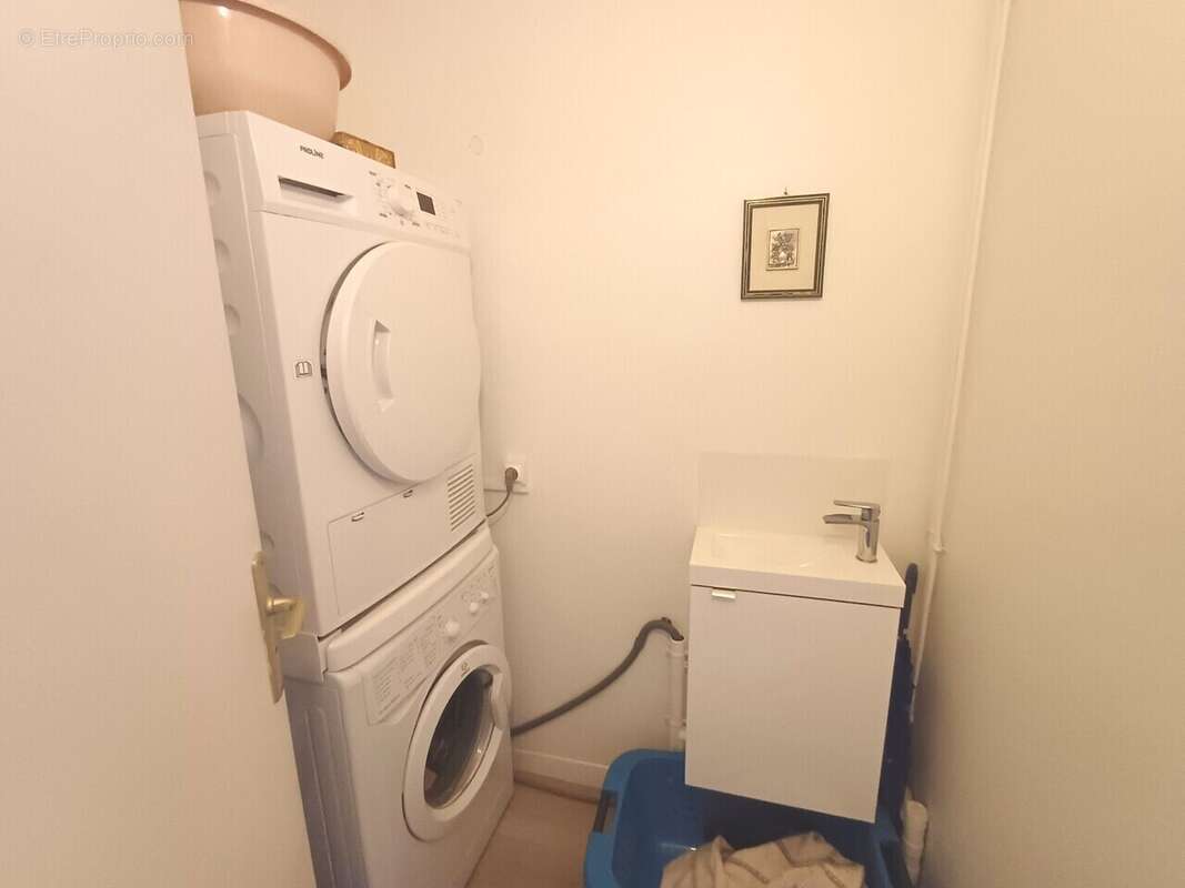 Appartement à GREGES