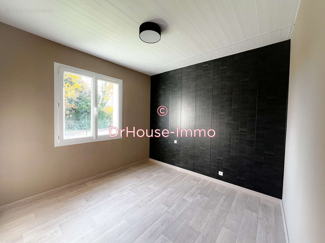 Maison à CHANTONNAY