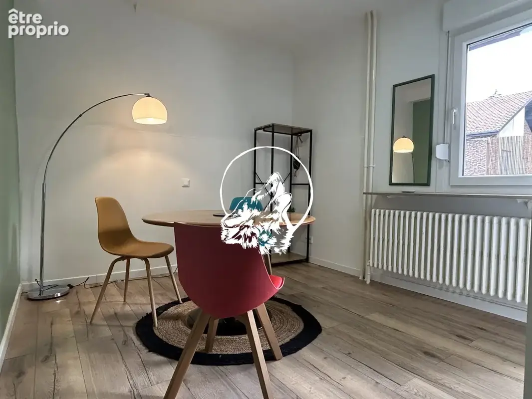 Appartement 4 pièces 76 m² à vendre à Saint-Avold (57500) - photo 3
