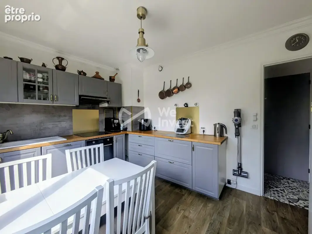 Maison 106 m² à Argenteuil  - photo 8