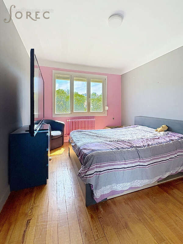 Maison Saint Julien Les Metz 109.19 m2 - photo 12