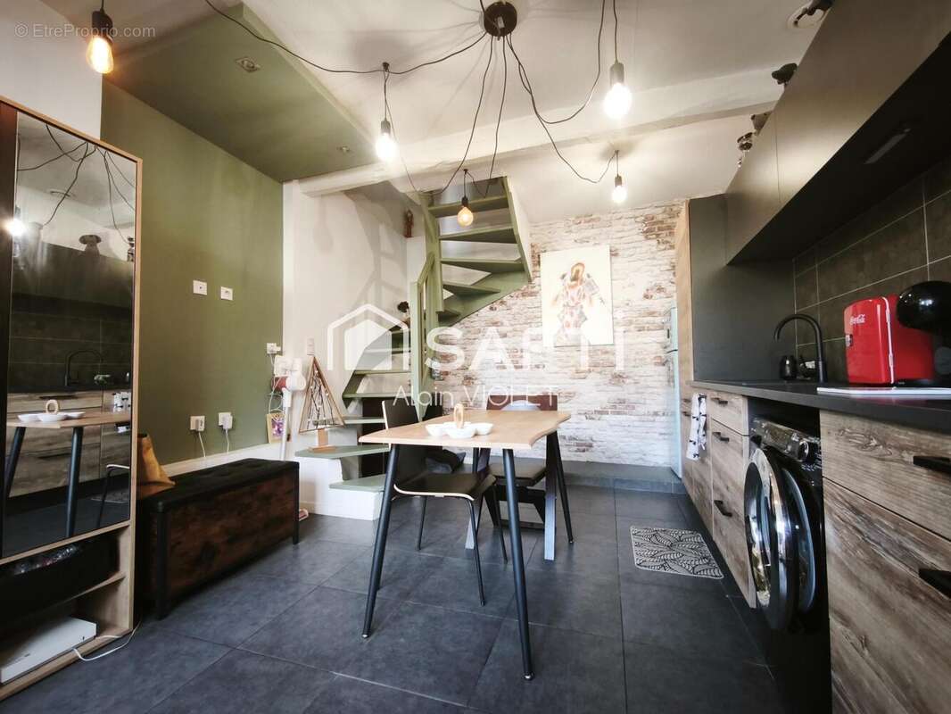 Photo 6 - Maison à LAVAUR