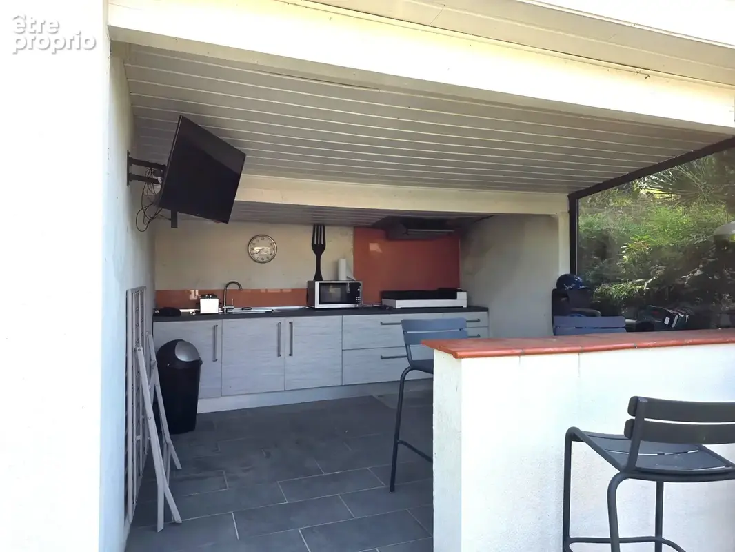 VIEILLE TOULOUSE 235 m2 Elégante maison familiale avec terrain arboré et piscine - photo 14