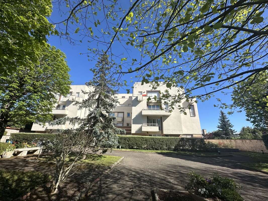 Appartement à CHARTRES