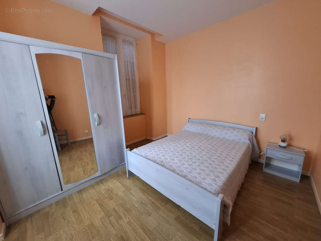 Appartement à TARDETS-SORHOLUS