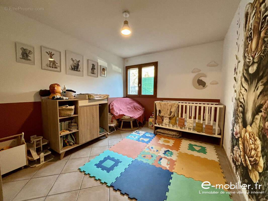 Appartement à AIGUEBLANCHE