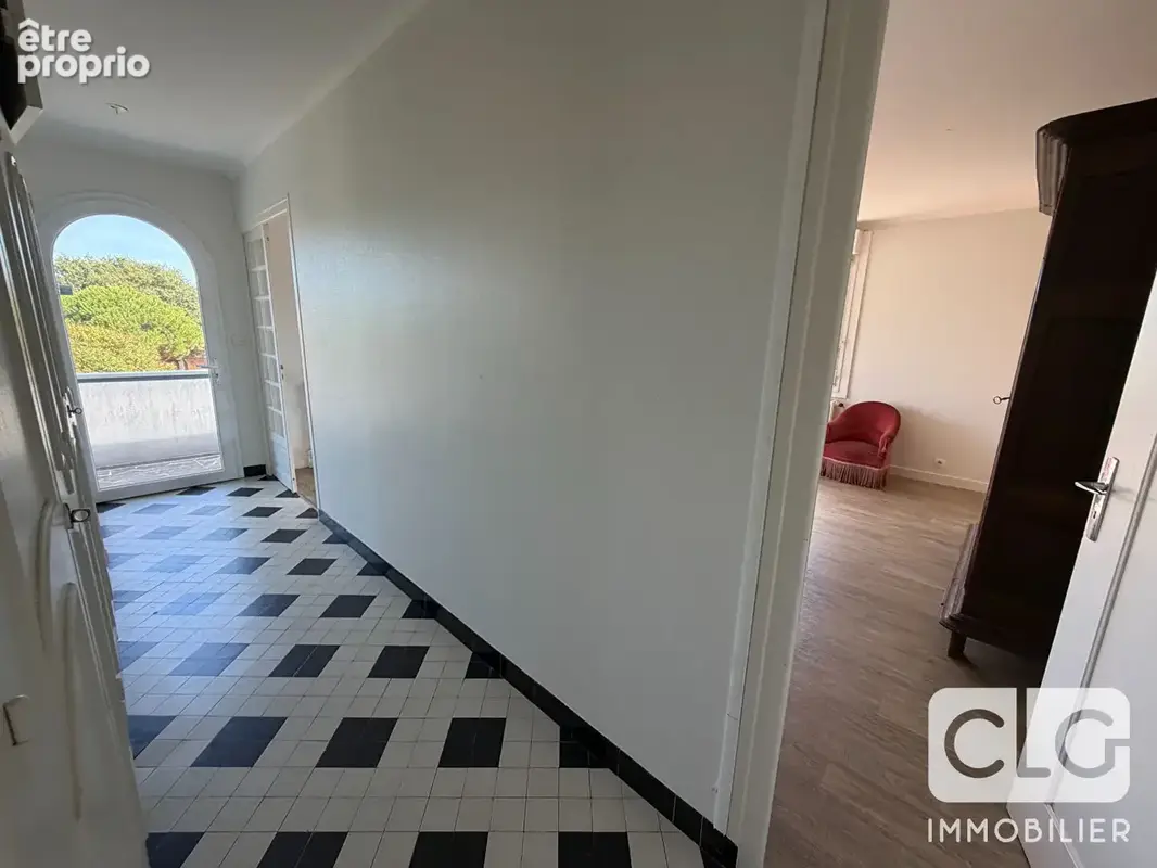 Clohars Fouesnant - Maison 4 chambres, 2238 m2 terrain - photo 19