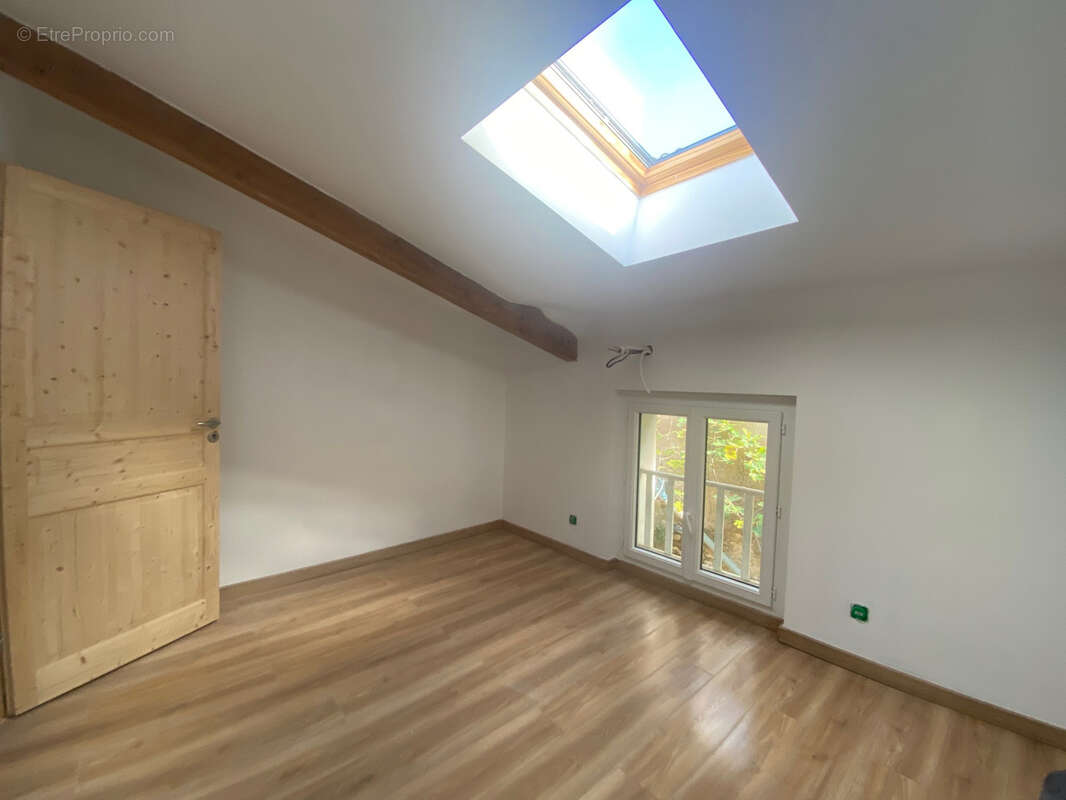 Maison à FONTAINE-DE-VAUCLUSE