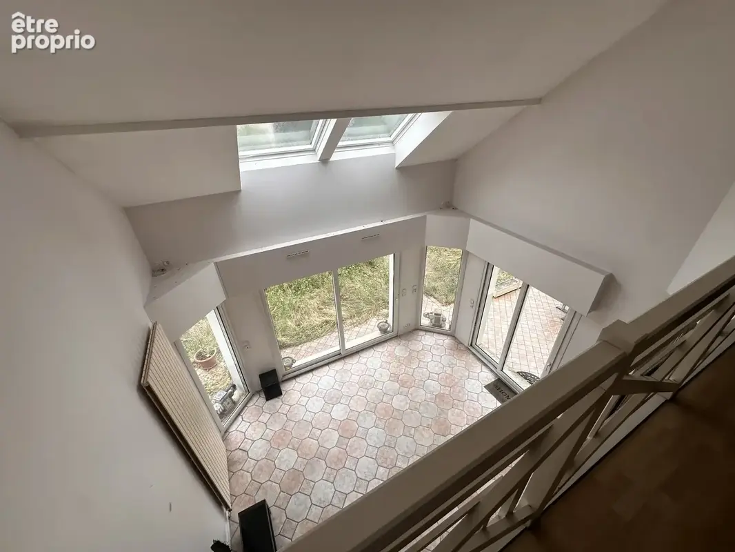 Maison d'architecte 162 m2 - photo 12