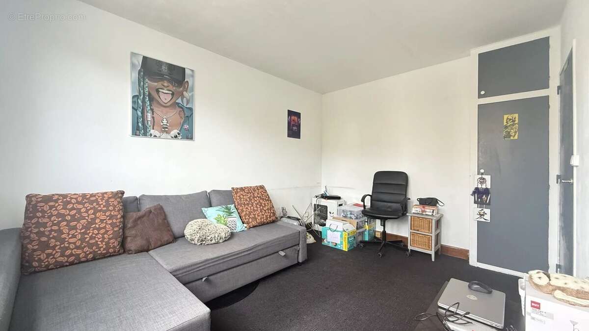 Appartement à DOMONT