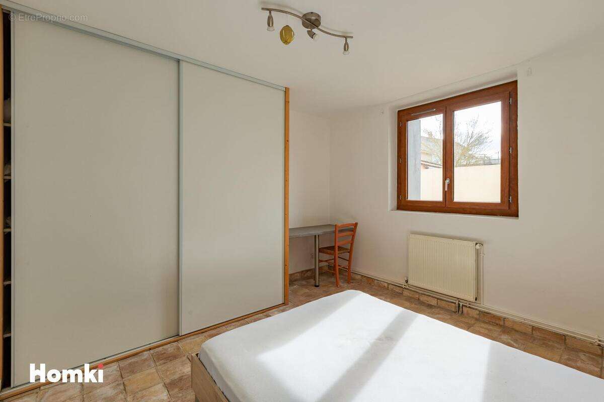 Maison à CARCASSONNE