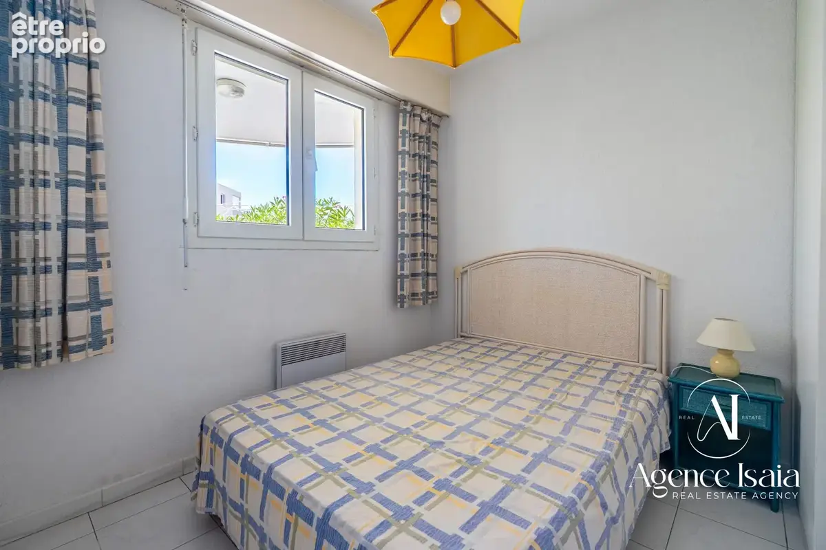 Appartement 2 pièces 30 m² à vendre à Cavalaire-Sur-Mer (83240) - photo 4