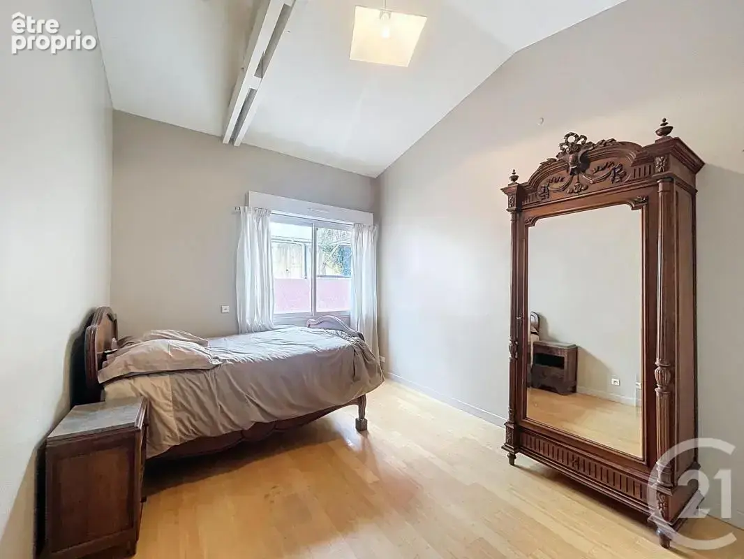 Appartement 174 m² à Vienne  - photo 7