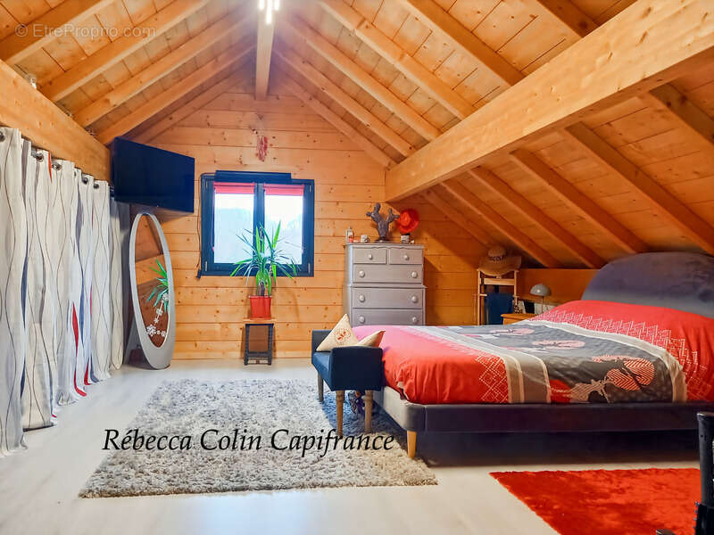Maison 5 pièces avec dépendances - photo 8