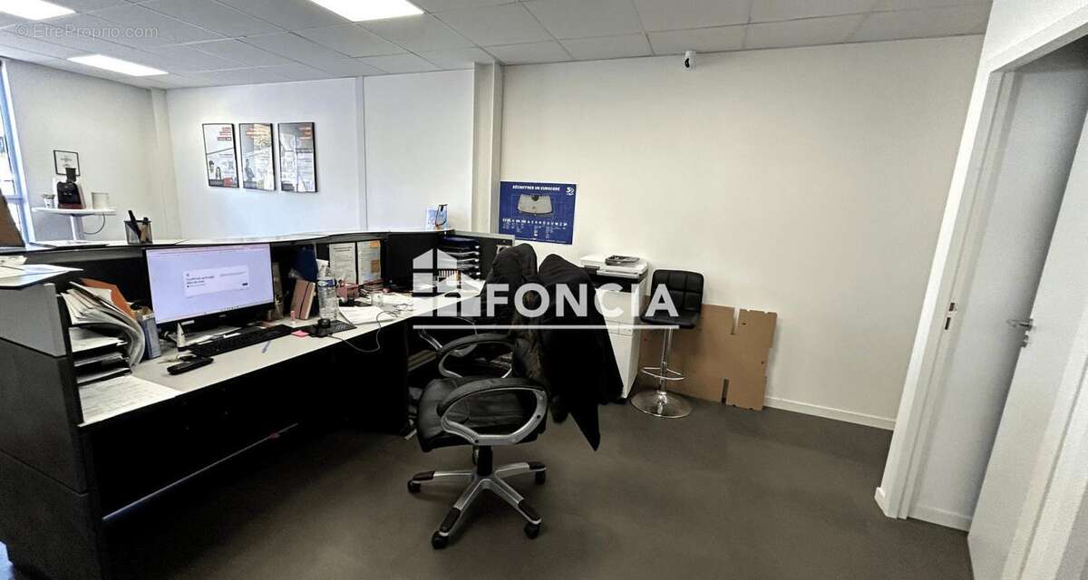 Commerce à MERIGNAC