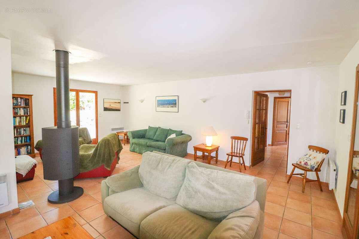 Maison à FLAYOSC
