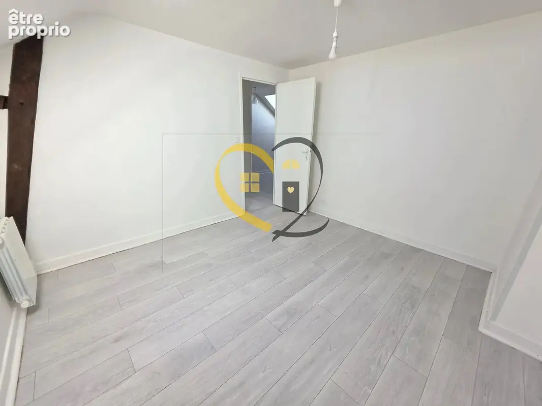 Maison de campagne avec 4 chambres, dépendances et jardin clos – Menetou-Salon - photo 16
