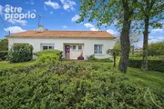 Maison à LEGE