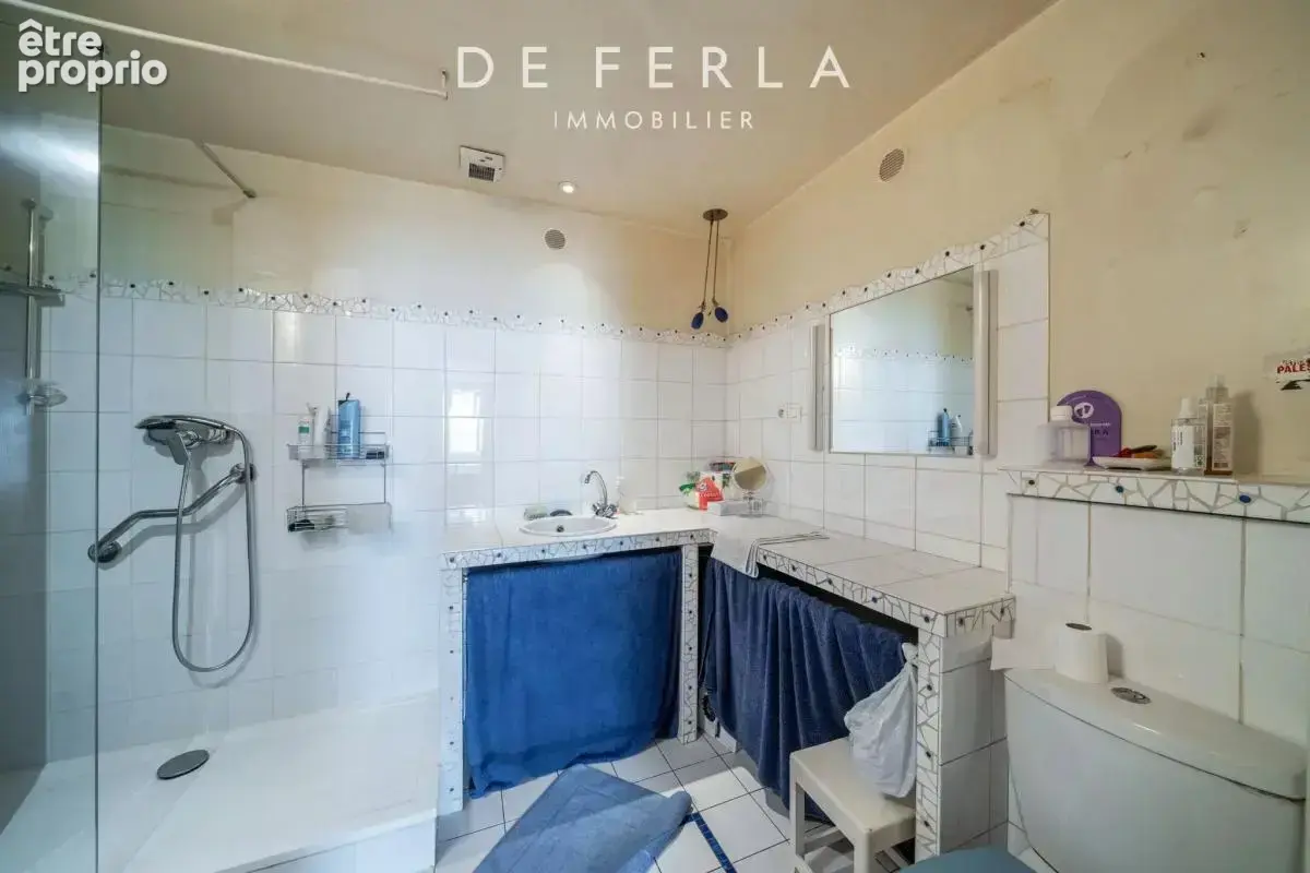 Maison individuelle avec espaces extérieurs - photo 9