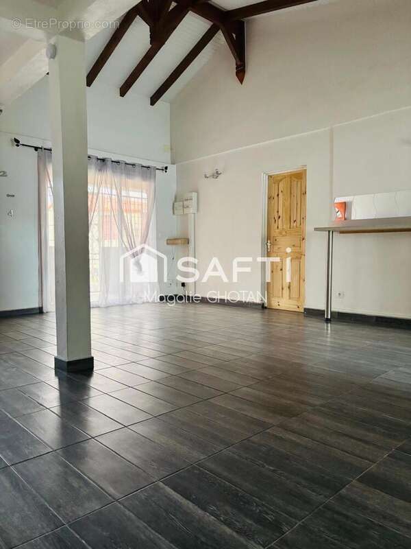 Photo 5 - Maison à MORNE-A-L'EAU