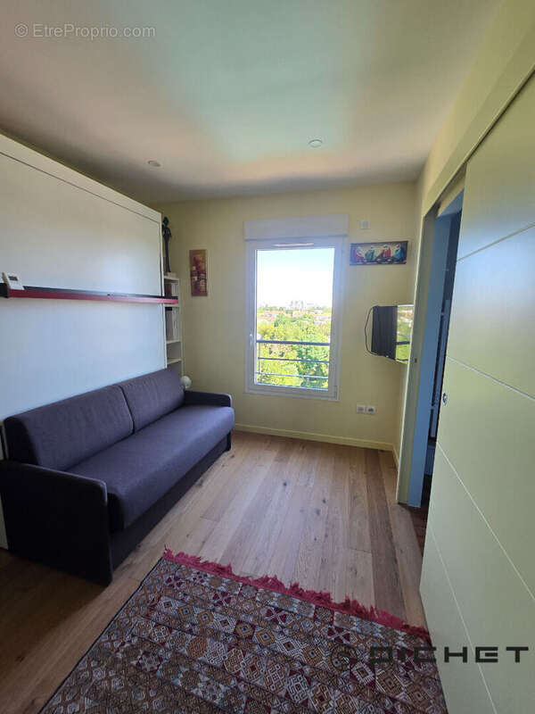 Appartement à LA ROCHELLE