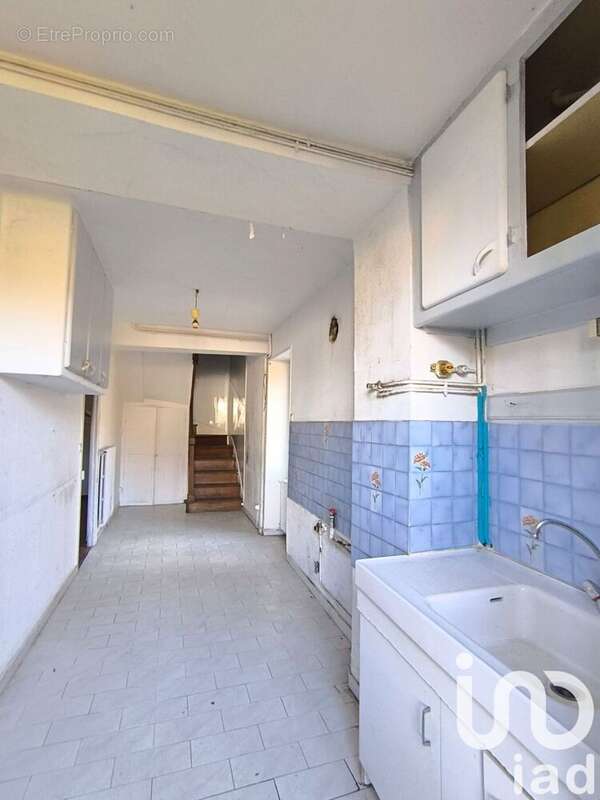 Photo 6 - Maison à CHATILLON-EN-BAZOIS